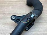 Intercooler hose/pipe