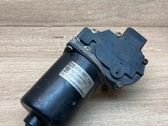 Wiper motor