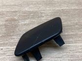 Headlight washer spray nozzle cap/cover