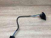 Central locking switch button