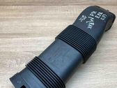 Air intake duct part