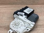Front door window regulator motor