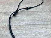 ABS brake wheel speed sensor