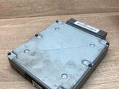 Engine control unit/module ECU