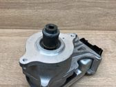 Electric power steering pump
