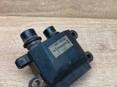 High voltage ignition coil