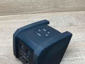 Other switches/knobs/shifts
