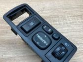 Wing mirror switch