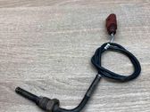 Exhaust gas temperature sensor