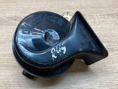 Horn signal