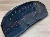 Geschwindigkeitsmesser Cockpit