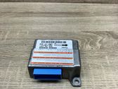 Airbag control unit/module