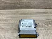 Airbag control unit/module