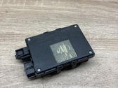Alarm control unit/module
