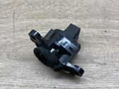 Interior temperature sensor