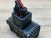 Glow plug pre-heat relay