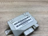 Durų elektronikos valdymo blokas