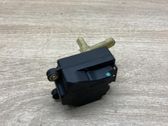 Двигатель задвижки потока воздуха