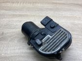 Wiper motor