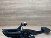 Brake pedal