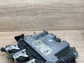 Engine control unit/module ECU