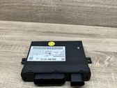 Keyless (KESSY) go control unit/module