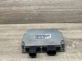 Battery control module