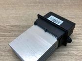 Реостат вентилятора печки