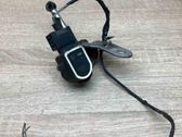 Headlight/headlamp level sensor