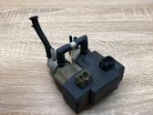 Turbo solenoid valve