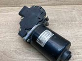 Wiper motor