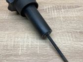 Spare wheel bolt
