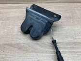 Tailgate/trunk/boot lock/catch/latch