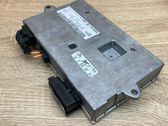 MMI control unit