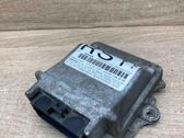 Airbag control unit/module