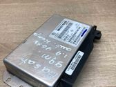 Gearbox control unit/module