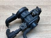 Turbo solenoid valve