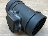 Mass air flow meter