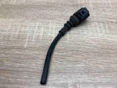 Plug wire