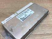 ABS control unit/module