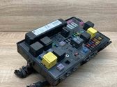Fuse module