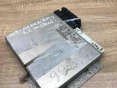 ESP (stability system) control unit