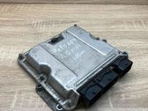 Engine control unit/module ECU