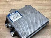 Engine control unit/module ECU