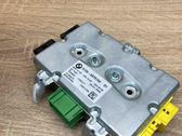 Door control unit/module