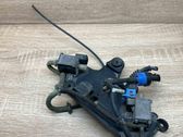 Turbo solenoid valve