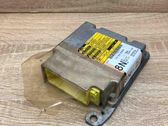 Airbag control unit/module