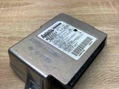 Airbag control unit/module