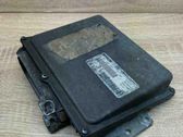 Engine control unit/module ECU