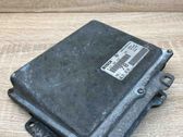 Engine control unit/module ECU